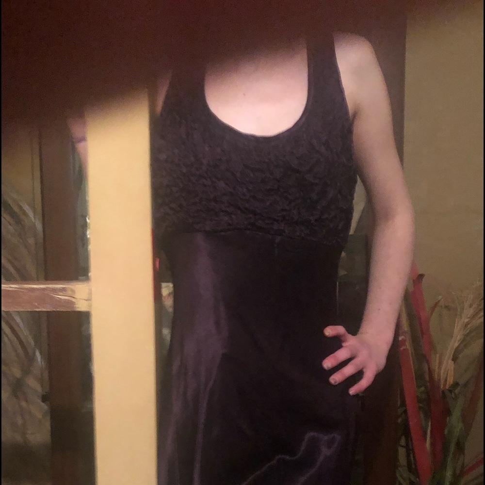 Evening gowns